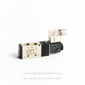 SOLENOID VALVE 52 14 AC220V TG2521-08 (2)