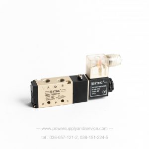 SOLENOID VALVE 52 18 AC220 TG2521-06 (2)